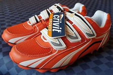 SCARPE DA CICLISMO UOMO -