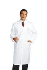 CAMICE MEDICO BIANCO