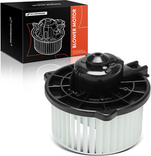 Hvac heater blower - hvac,