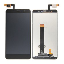 Touch screen schermo - touch,