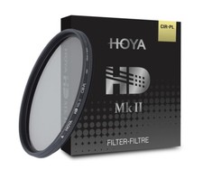 Originale HOYA HD POL Mk II 77