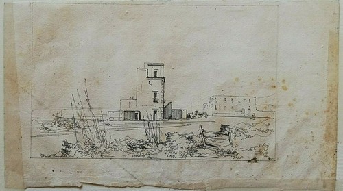 Coppia incisioni - coppia,