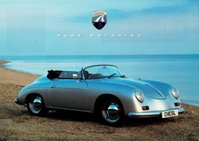 Chesil Speedster kit auto