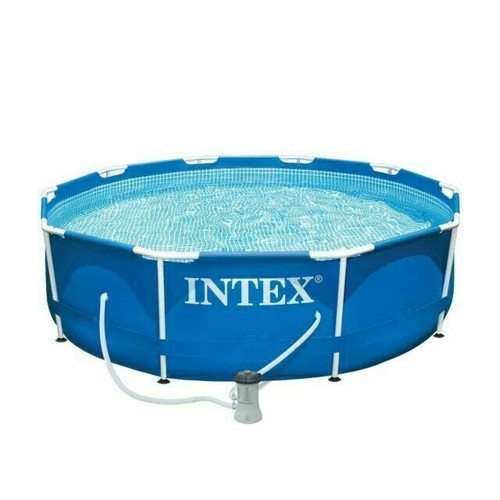 Set piscina fuori terra - , intex
