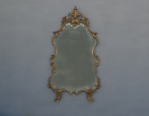 Specchiera stile con - specchiera,