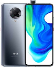 Xiaomi Poco F2 Pro - 128GB- Cyber Grey (Sbloccato) used + custodia Rinke  