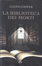 LN2- LA BIBLIOTECA DEI MORTI -