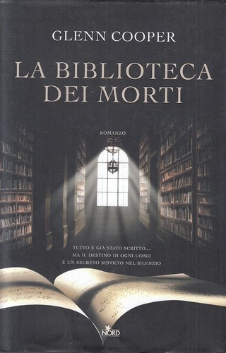 Ln2 biblioteca dei morti - ln2-,