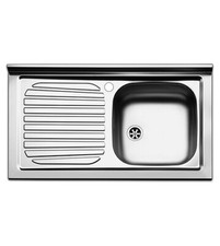 Lavello cucina appoggio Apell