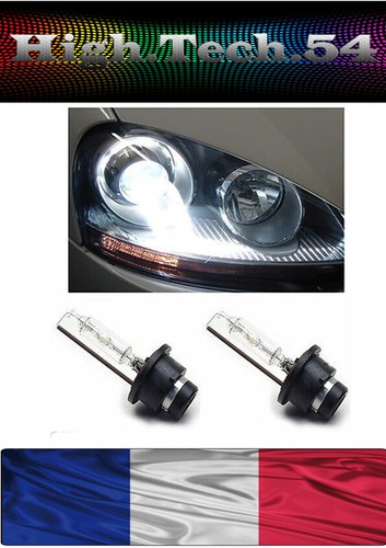 Ampoules phare feux - 2,