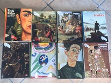 LOTTO DI 148 ART E DOSSIER - GIUNTI