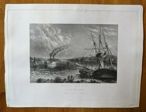 Stampa applique cinese - , 1835