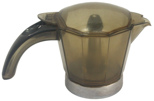 Caraffa coperchio delonghi - coperchio,