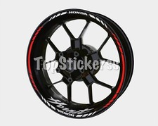 adesivi moto Honda HORNET