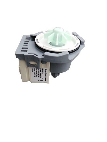 Pompa scarico 35w - pompa,