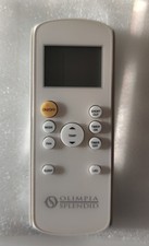 Telecomando Climatizzatore