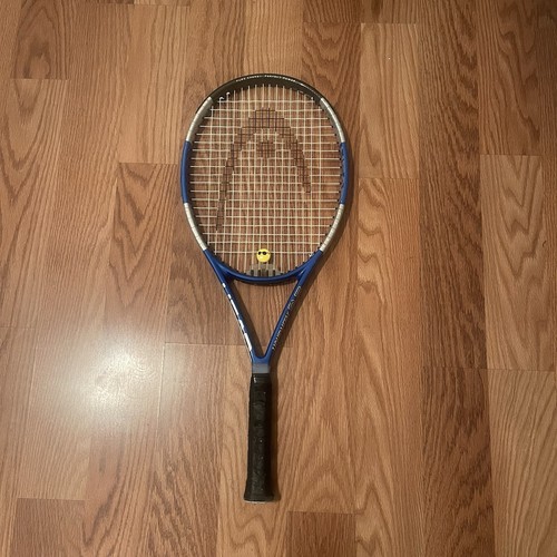 Racchetta tennis head - da,