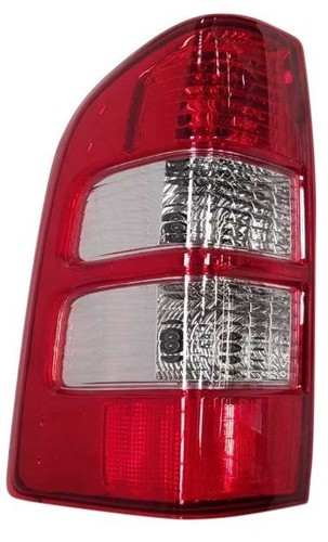 Ford ranger fanale posteriore - ford,