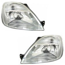 Kit fari per Ford Fiesta MK6
