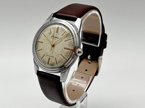 Orologio polso meccanico - orologio,