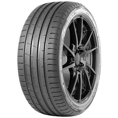 Pneumatico nuovo nokian 225 - 225, 50