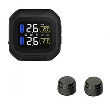 Sensore Misuratore LCD