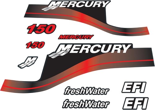 Mercury 150 optimax - 150, hp