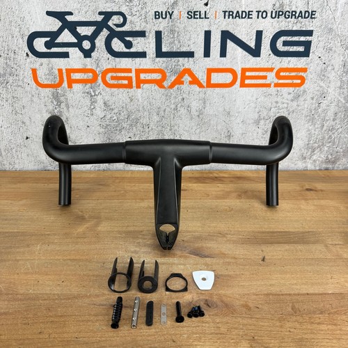 Uso leggero manubrio bici - leggero!,