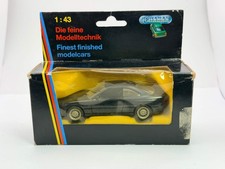 BMW 850 Coupè Schabak 1/43