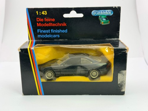 Bmw 850 coupè schabak - 850,