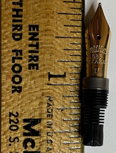 Penna stilografica pelikan - penna,