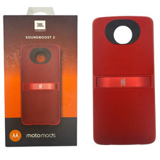 JBL SoundBoost 2 altoparlante