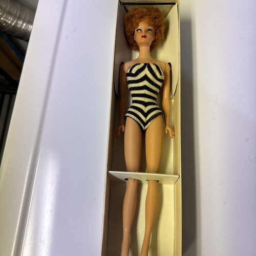 Barbie vintage 850 - 850, 1961