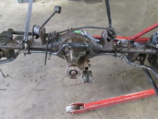 KIA SORENTO 2.5 D 4X4 103KW