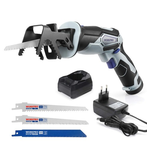Workpro sega gattuccio - a,