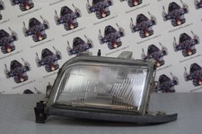 FARO FANALE ANTERIORE SINISTRO