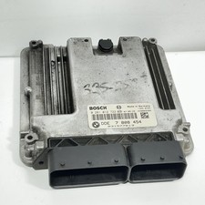 CENTRALINA MOTORE PER MINI Cooper 2° Serie 1.6 Diesel (06>13) dde7808454
