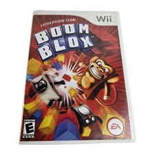 Videogioco Nintendo Wii BOOM