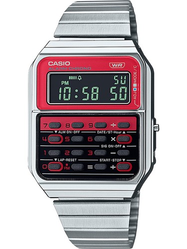 Orologio uomo casio - orologio,