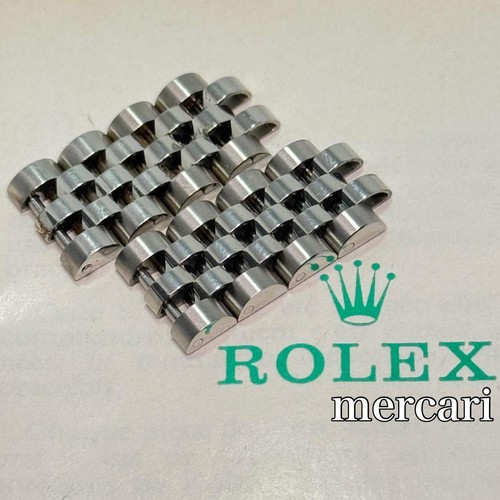 Rolex originale link - 8,