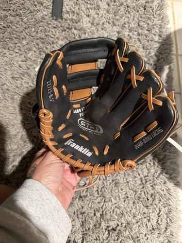 Guanto baseball franklin - guanto,