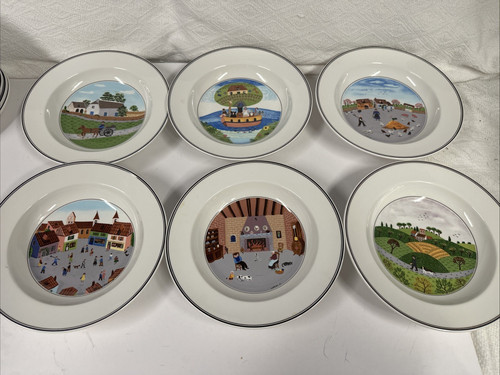 Villeroy boch design naif - villeroy,