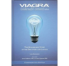 Viagra (Sildenafil Citrate)
