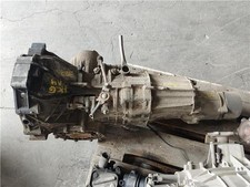 HCG cambio AUDI A4 AVANT 8E