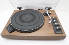 Yamaha YP-511 Giradischi
