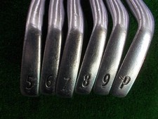 Titleist Set di ferri
