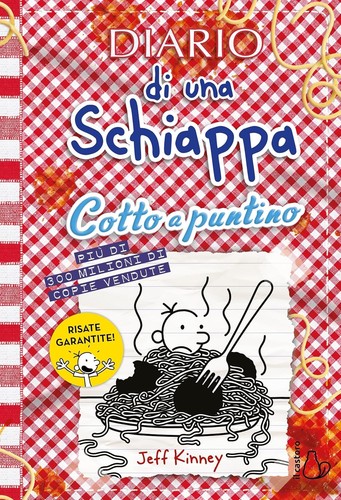 Jeff kinney diario - kinney,, di