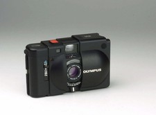 Olympus XA