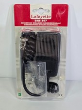 Lafayette DMC 507