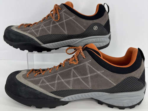 Scarpa zen pro approach scarpe - scarpa,